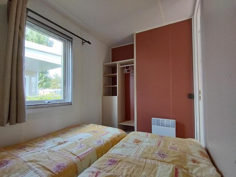 Camping Paradis Le Royon 포르마옹플라주 외부 사진