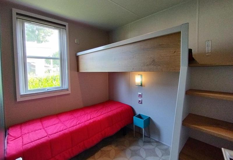 Camping Paradis Le Royon 포르마옹플라주 외부 사진